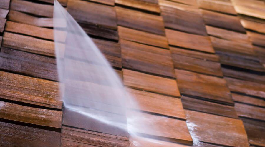 Expert flood damage restoration services in Shortsville, NY
